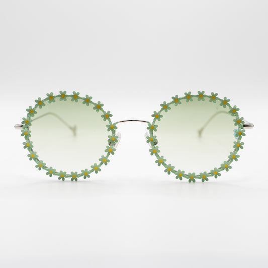 Sunglasses from the Eyepetizer brand