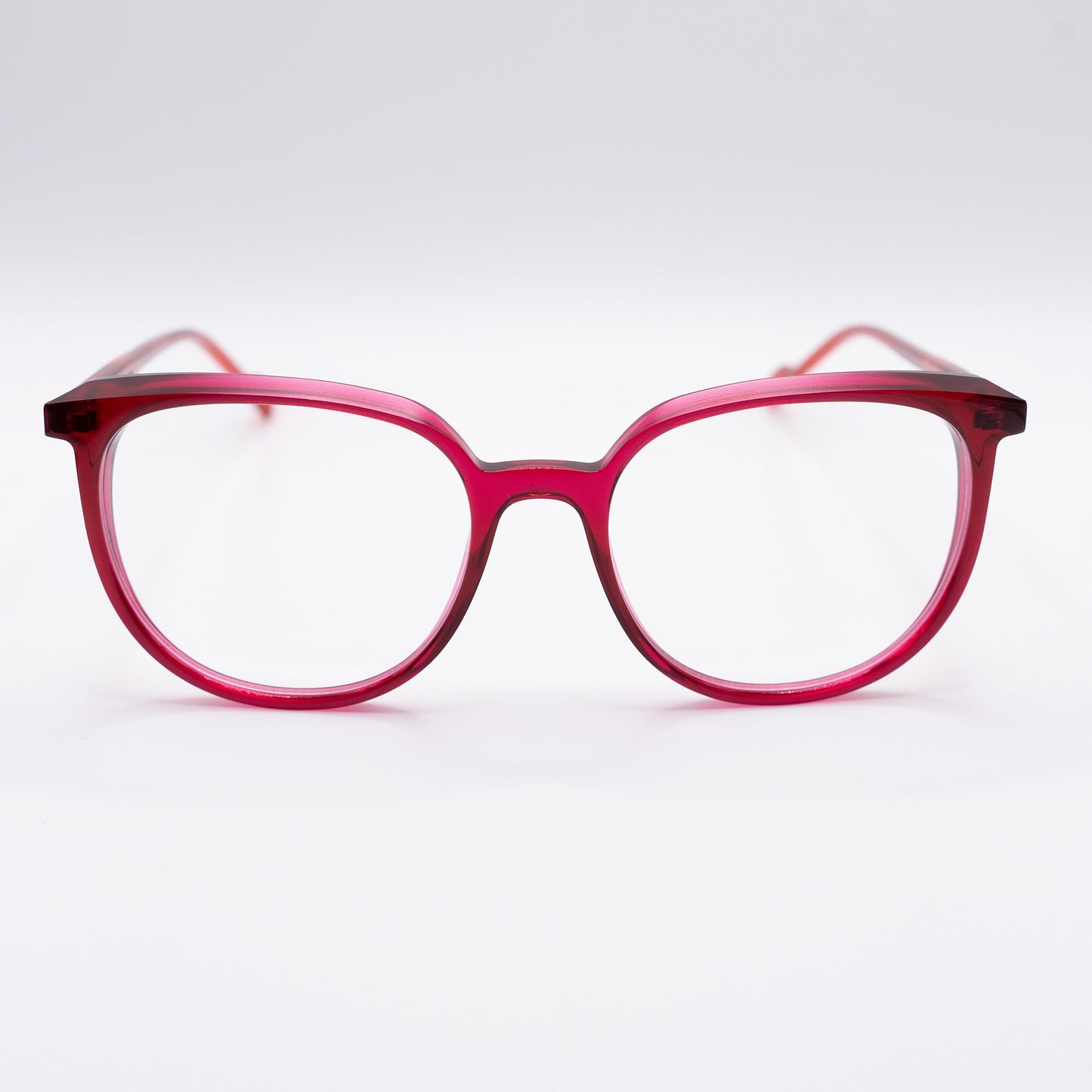 Gafa de pasta de la marca Blush - Optica Bronte - Tendencias de gafas