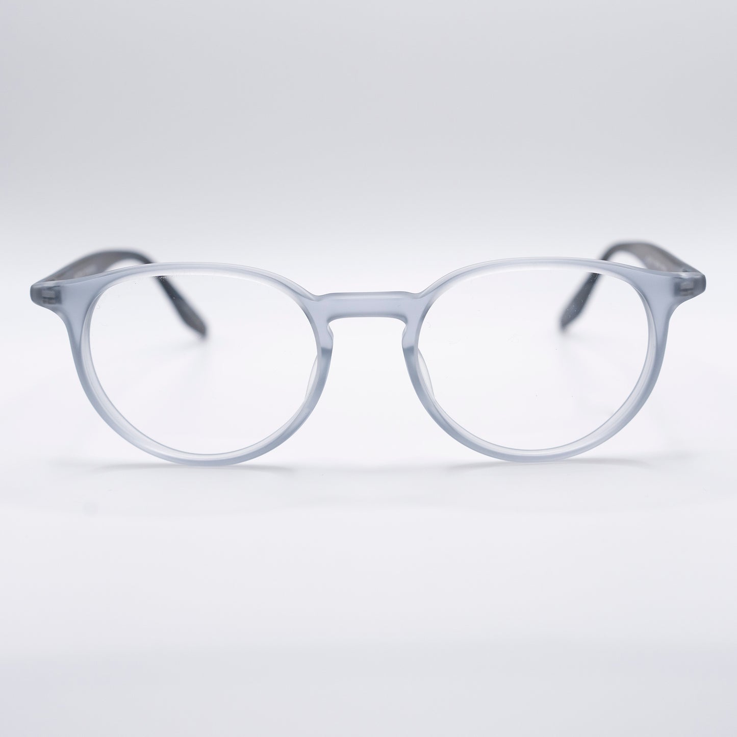 ROUND GLASSES FROM THE BRAND BARTON PERREIRA