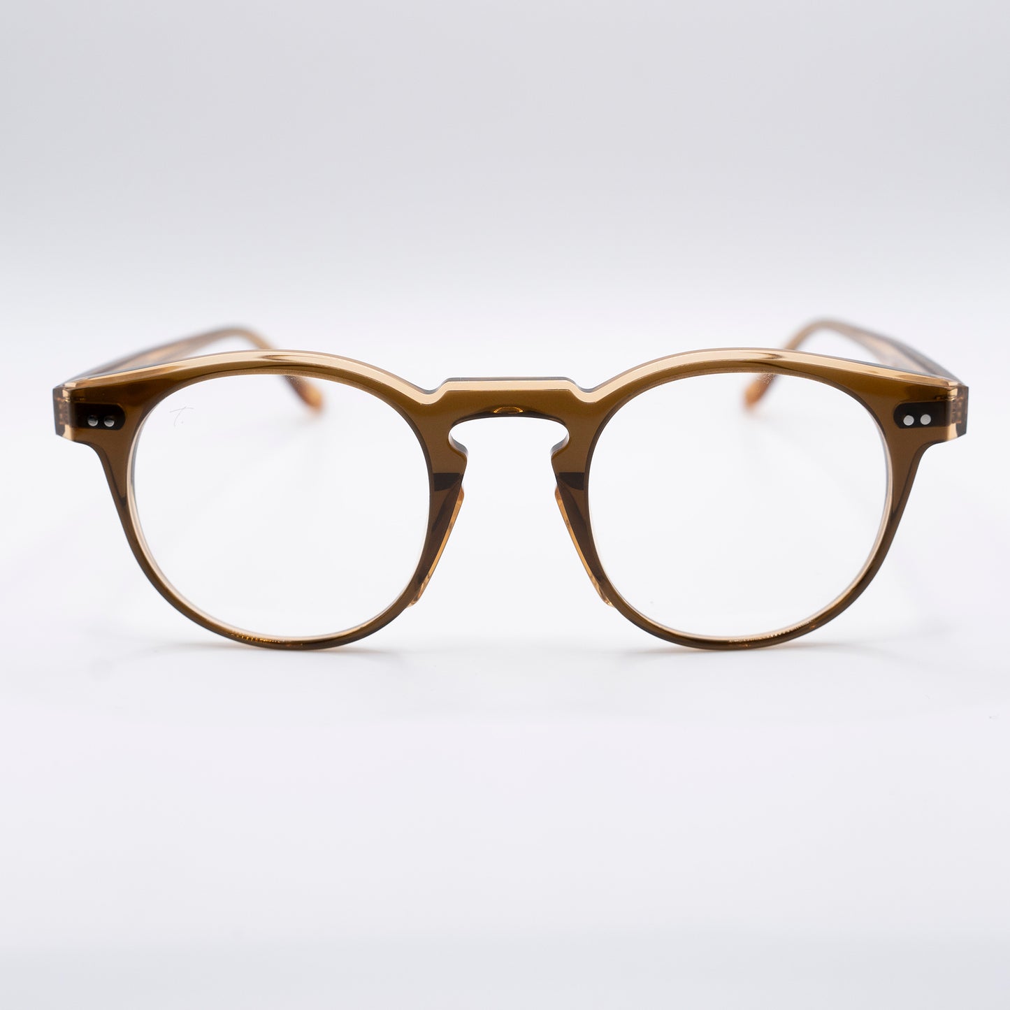 Gafa de pasta de la marca Talla Eyewear