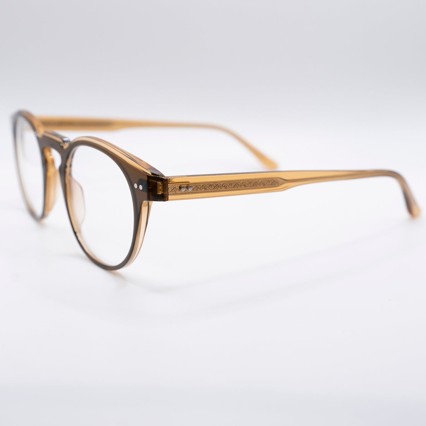 Gafa de pasta de la marca Talla Eyewear