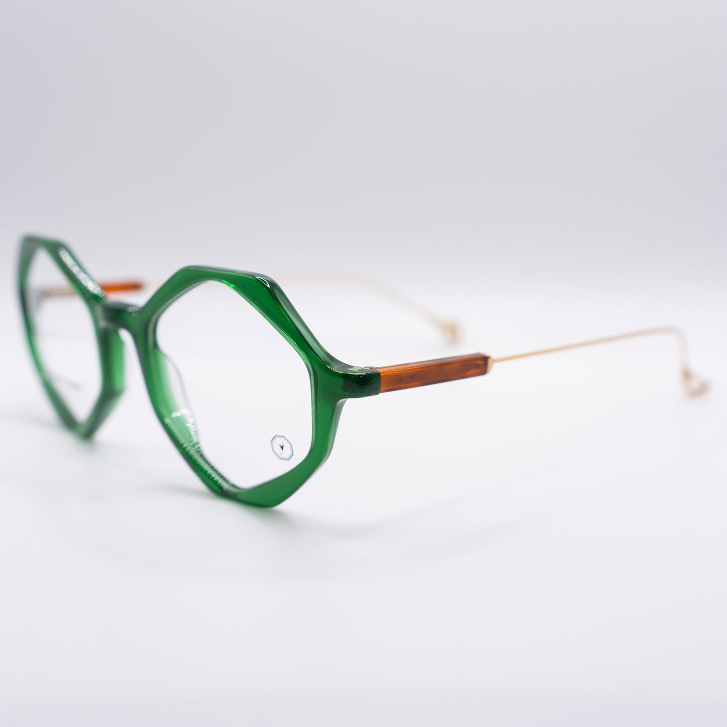 Gafa de pasta de la marca Eyepetizer