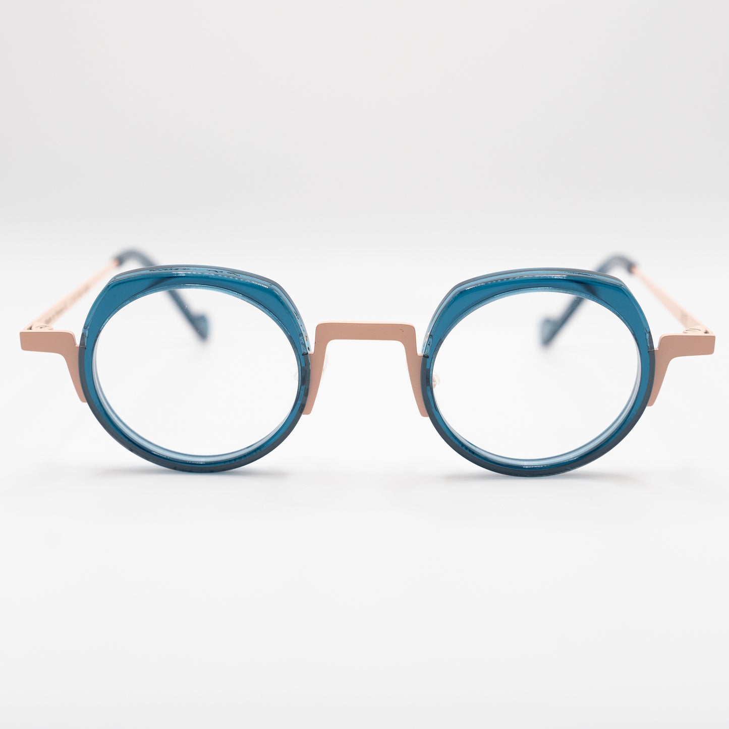 Gafa fluor de la marca Xit Eyewear