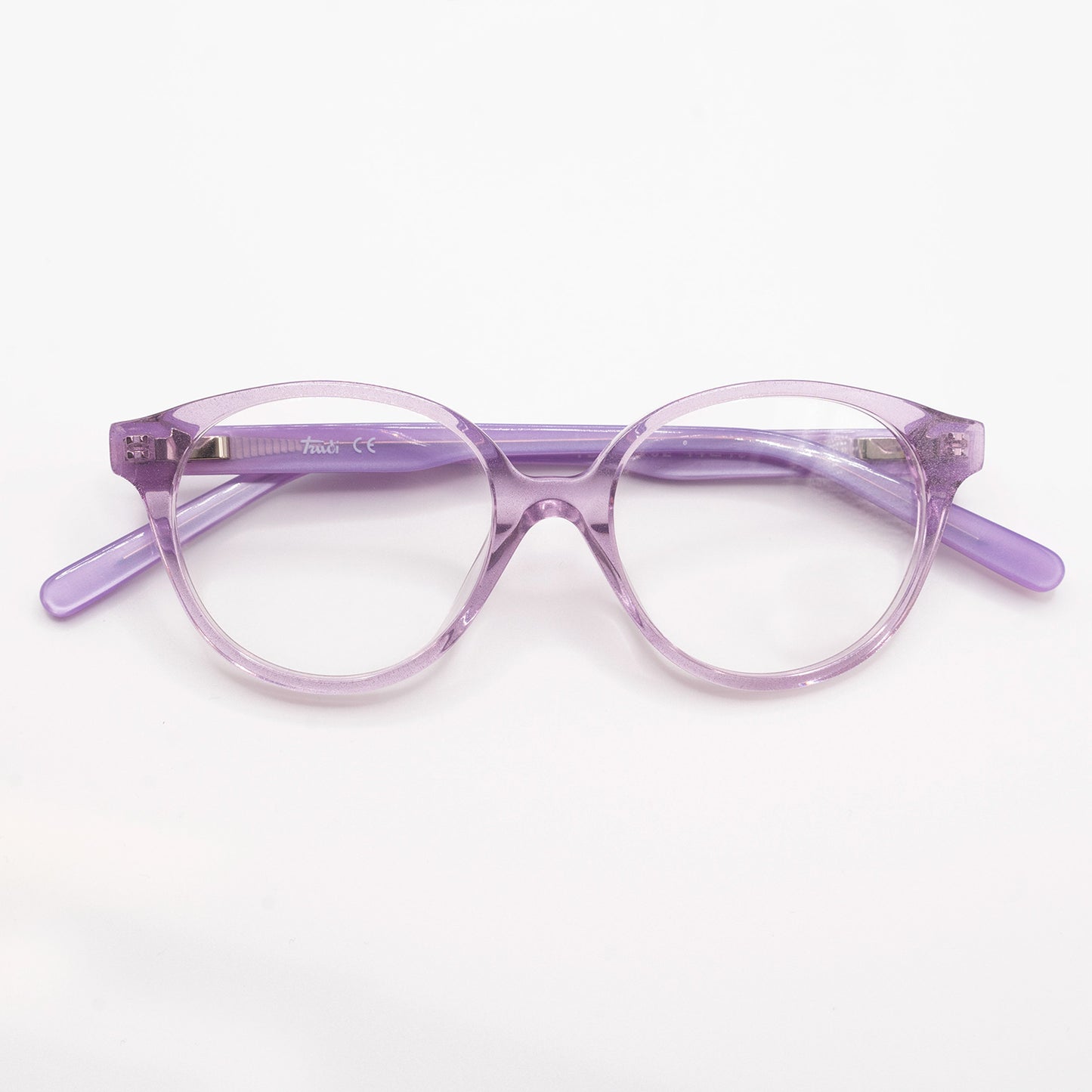 Montura de gafas de niña | Optica Bronte | Tendencias de gafas