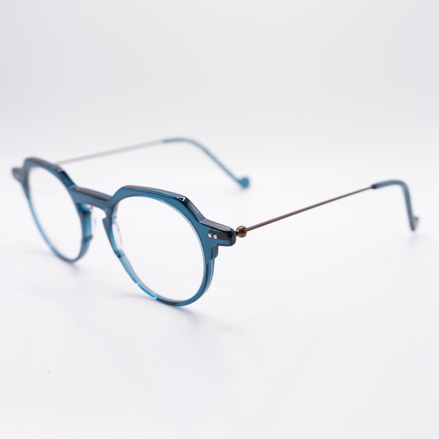 GAFA REDONDA DE GRADUADO DE LA MARCA XIT - Óptica Bronte