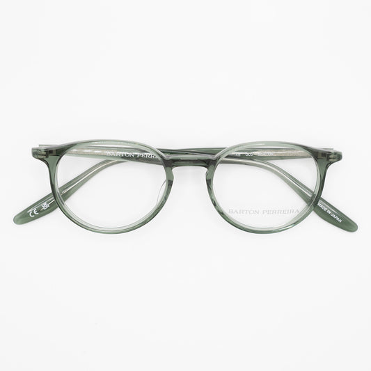 GAFA REDONDA DE LA MARCA BARTON PERREIRA - Óptica Bronte