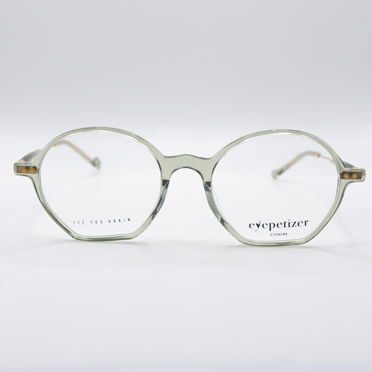 Gafa de pasta de la marca Eyepetizer - Óptica Bronte