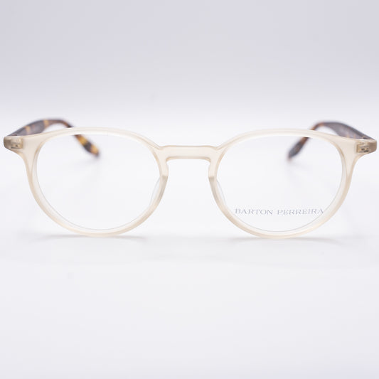 plastic glasses from the Barton Perreira brand