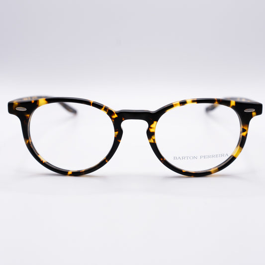 plastic glasses from the Barton Perreira brand