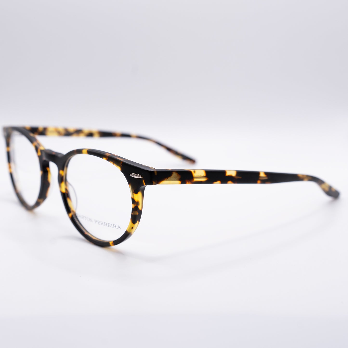 plastic glasses from the Barton Perreira brand