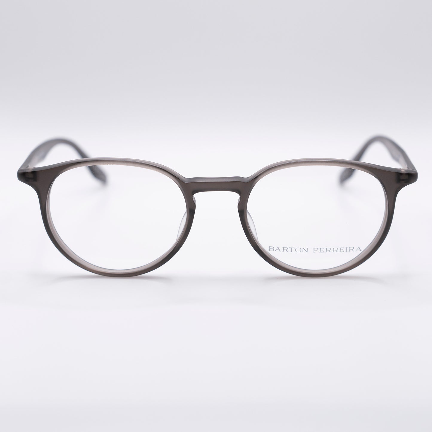 plastic glasses from the Barton Perreira brand