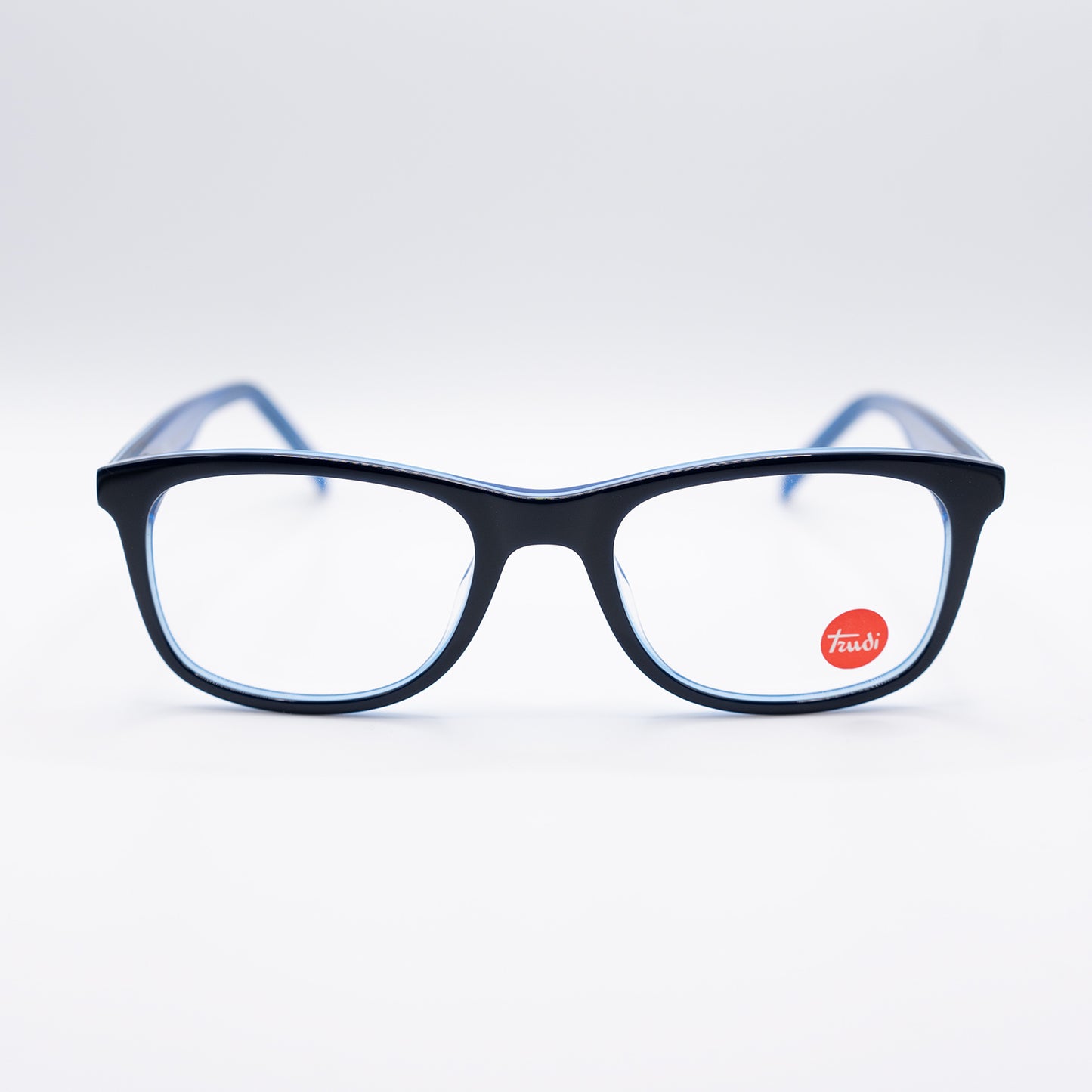 Gafa de pasta de niño - Óptica Bronte