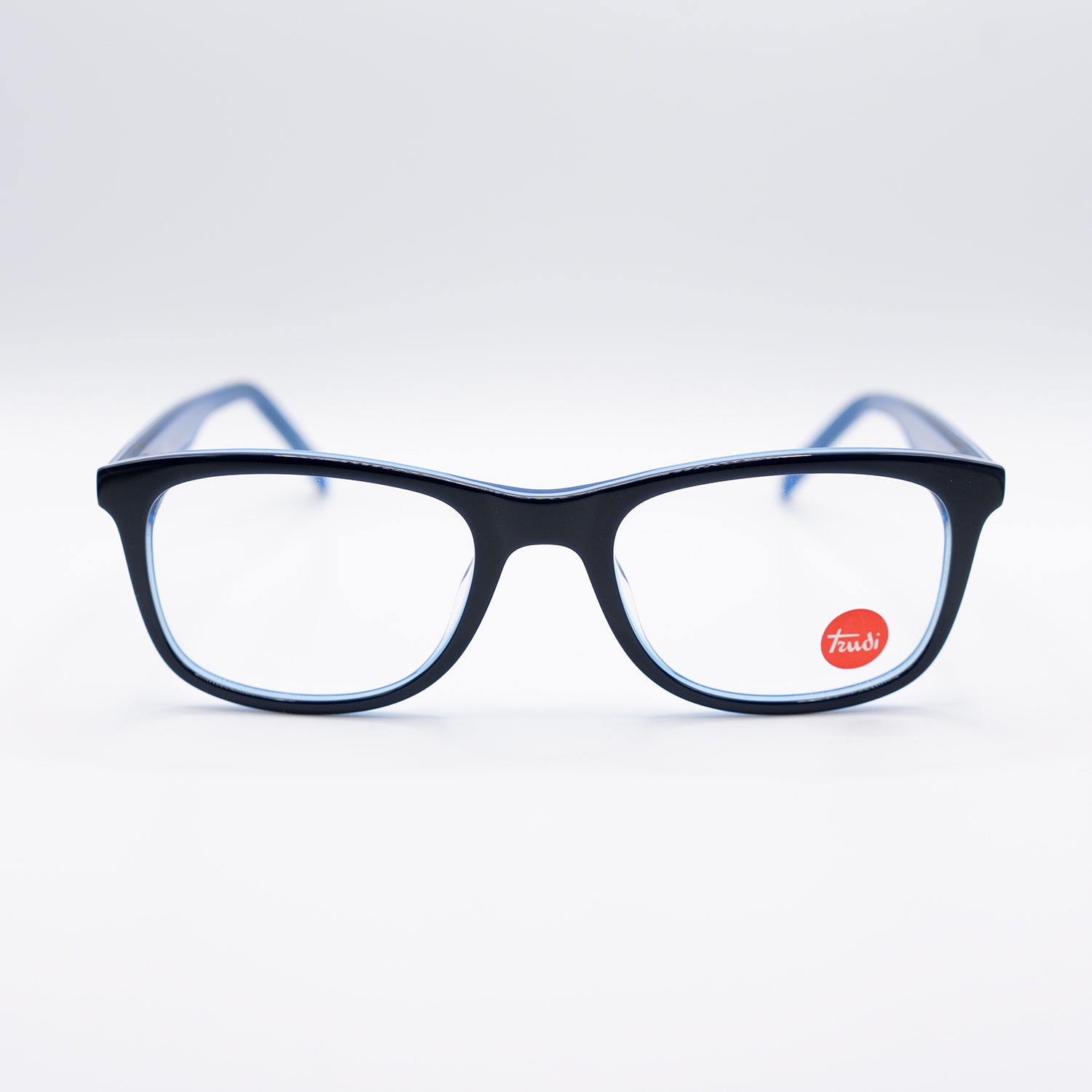 Gafa de pasta de niño - Óptica Bronte