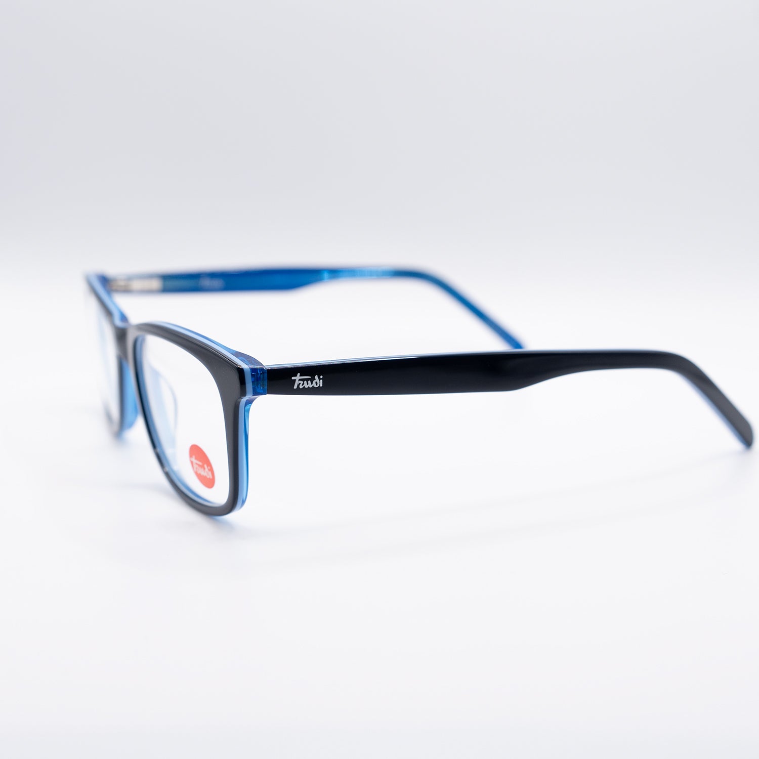 Gafa de pasta de niño - Óptica Bronte