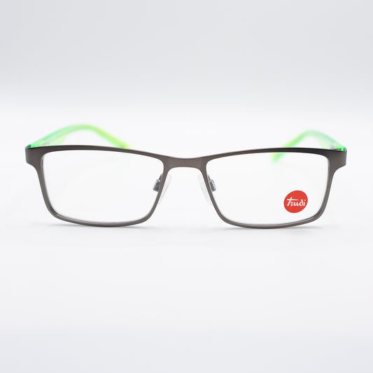 Gafa de metal de niño marca Trudi | Gafas infantiles | Optica Bronte