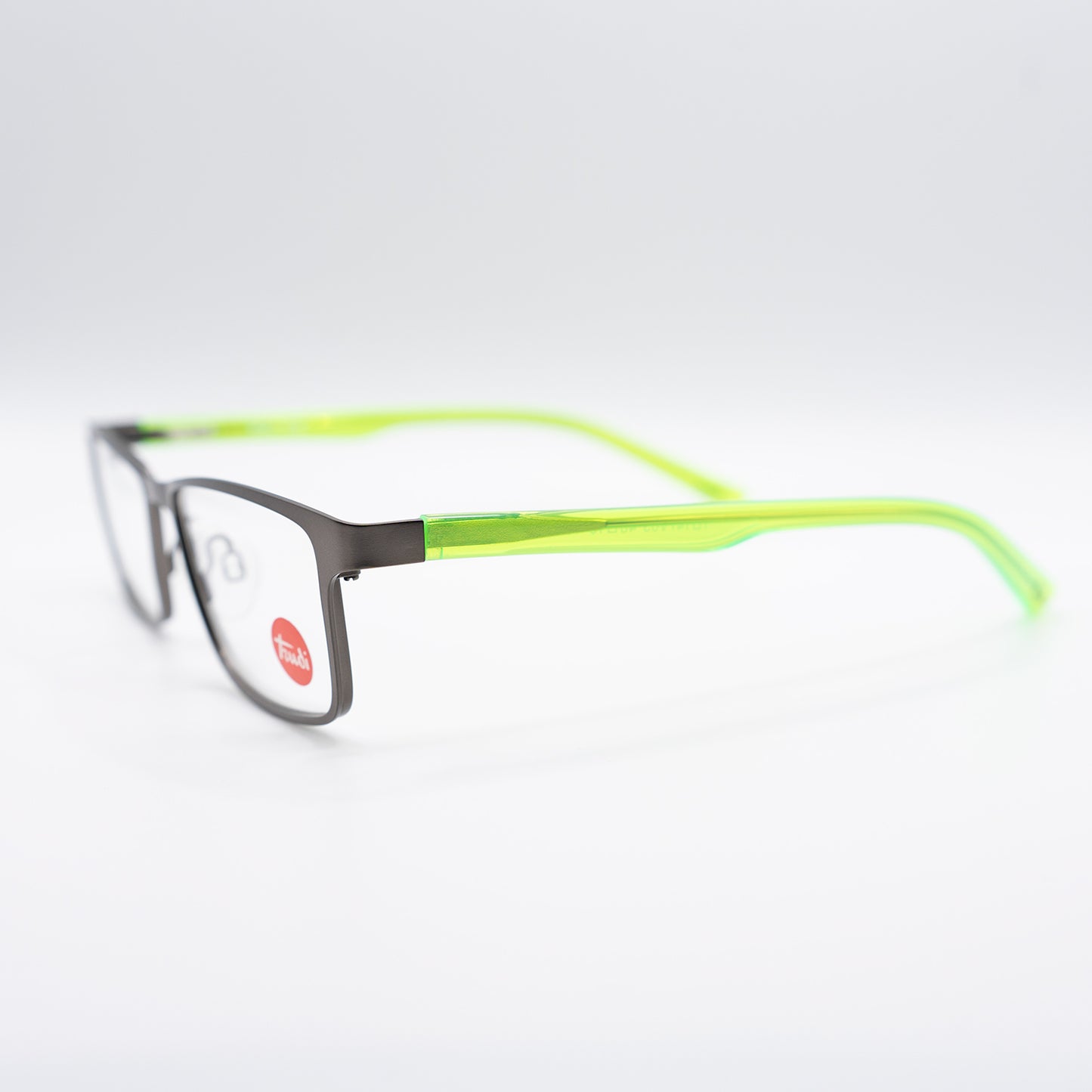 Gafa de metal de niño marca Trudi | Gafas infantiles | Optica Bronte