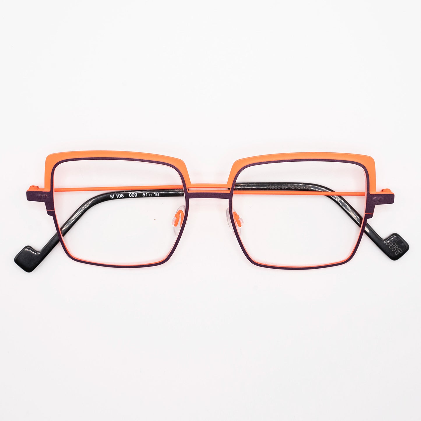 GAFA DE METAL DE COLOR NEÓN DE LA MARCA XIT | Tendencias de gafas | Optica Bronte