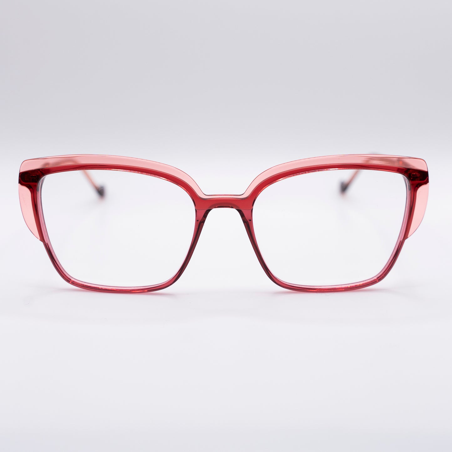 Gafa de pasta de la marca Caroline Abram