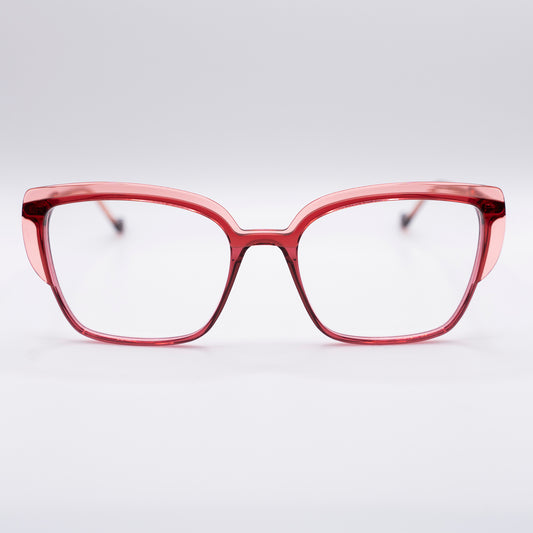 Gafa de pasta de la marca Caroline Abram