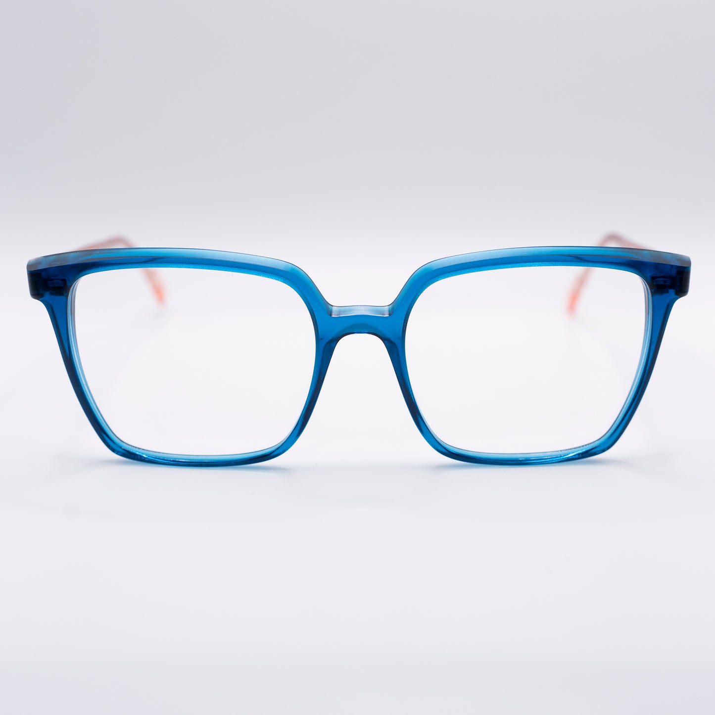 Gafa de pasta de la marca Blush