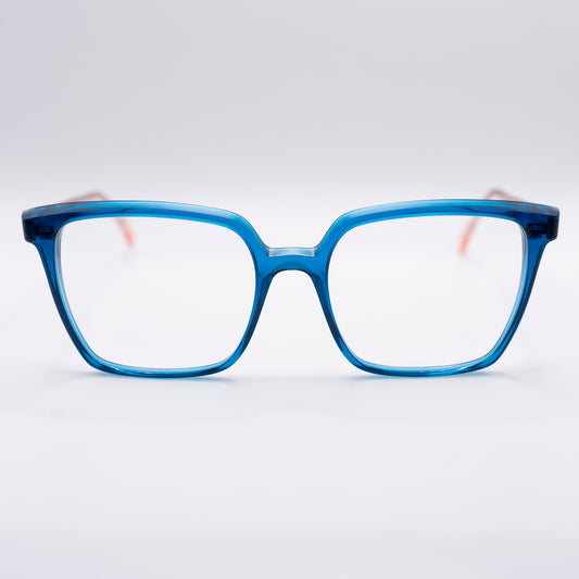 Gafa de pasta de la marca Blush