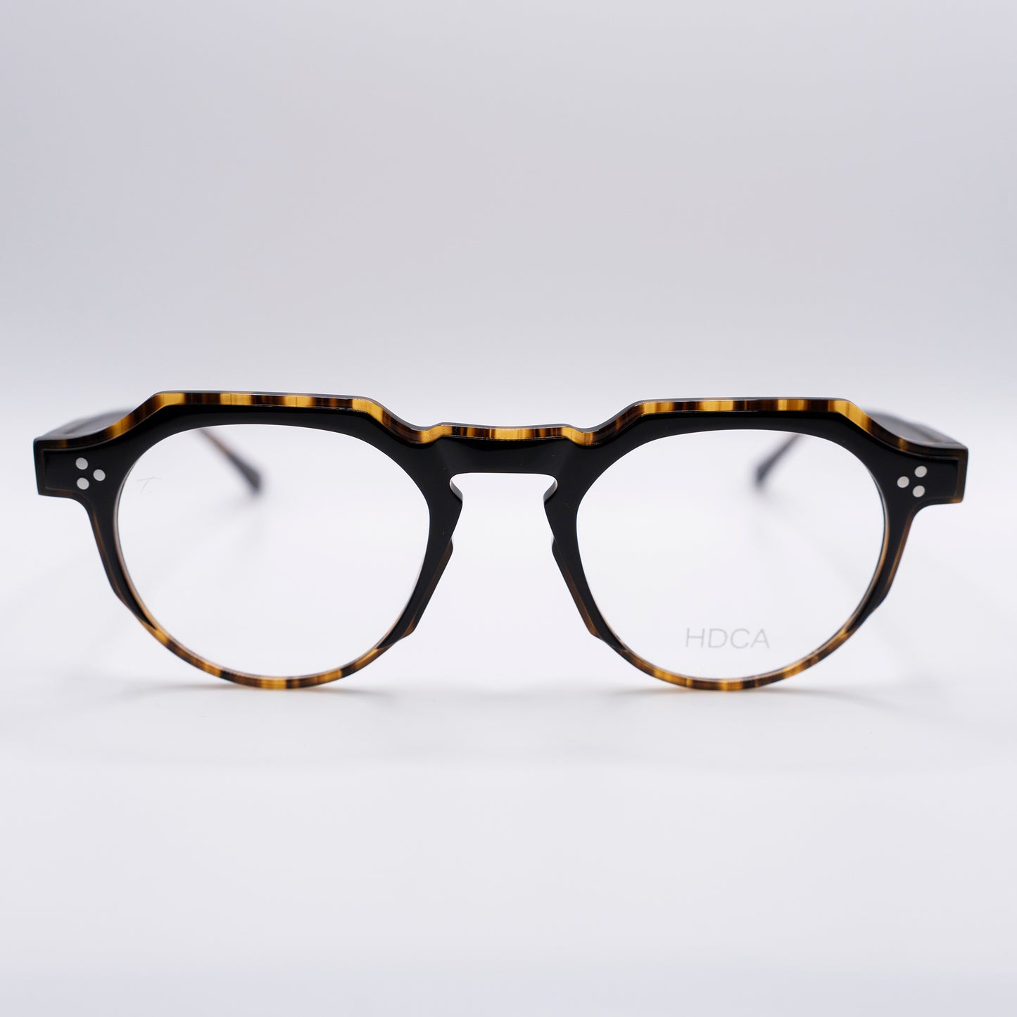 Gafa de pasta de la marca Talla