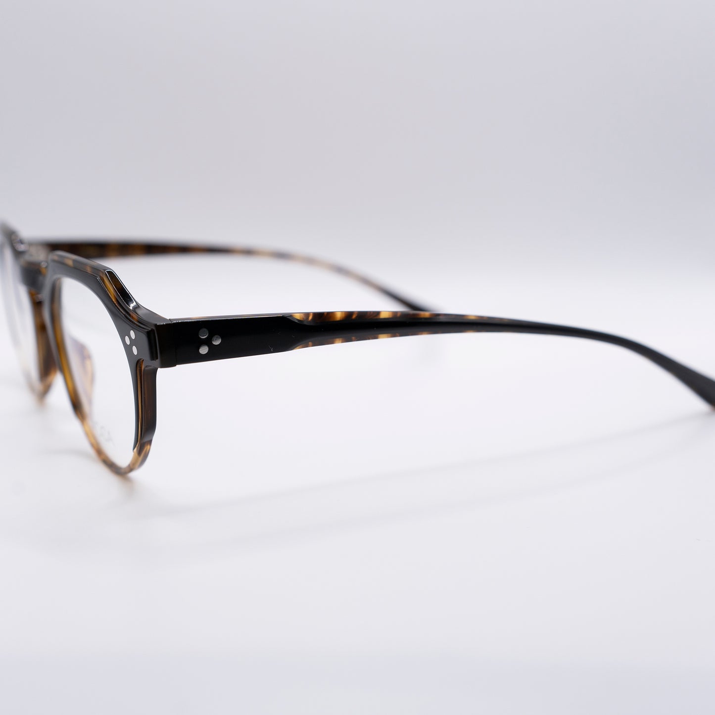 Gafa de pasta de la marca Talla