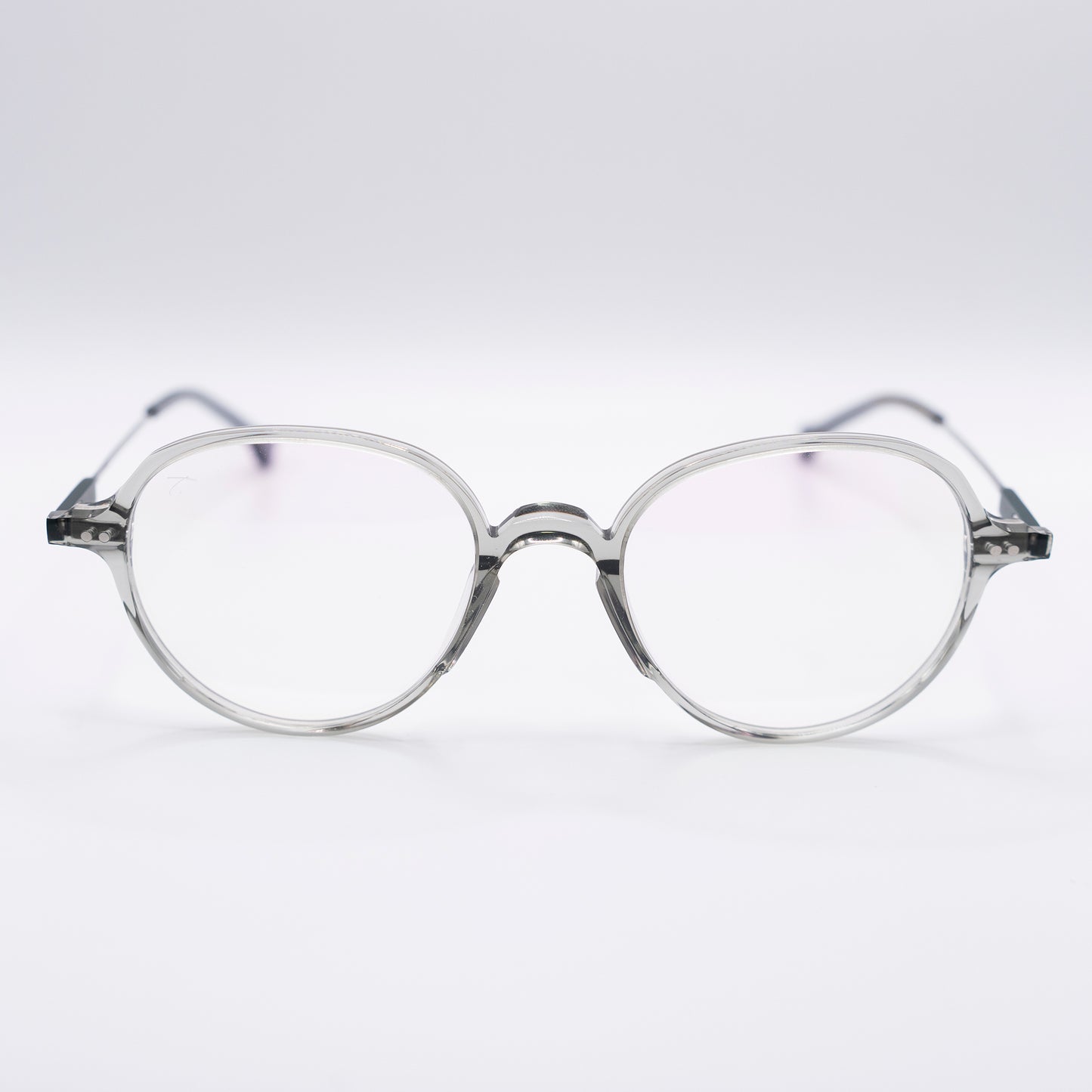 Gafa de pasta de la marca Talla Eyewear