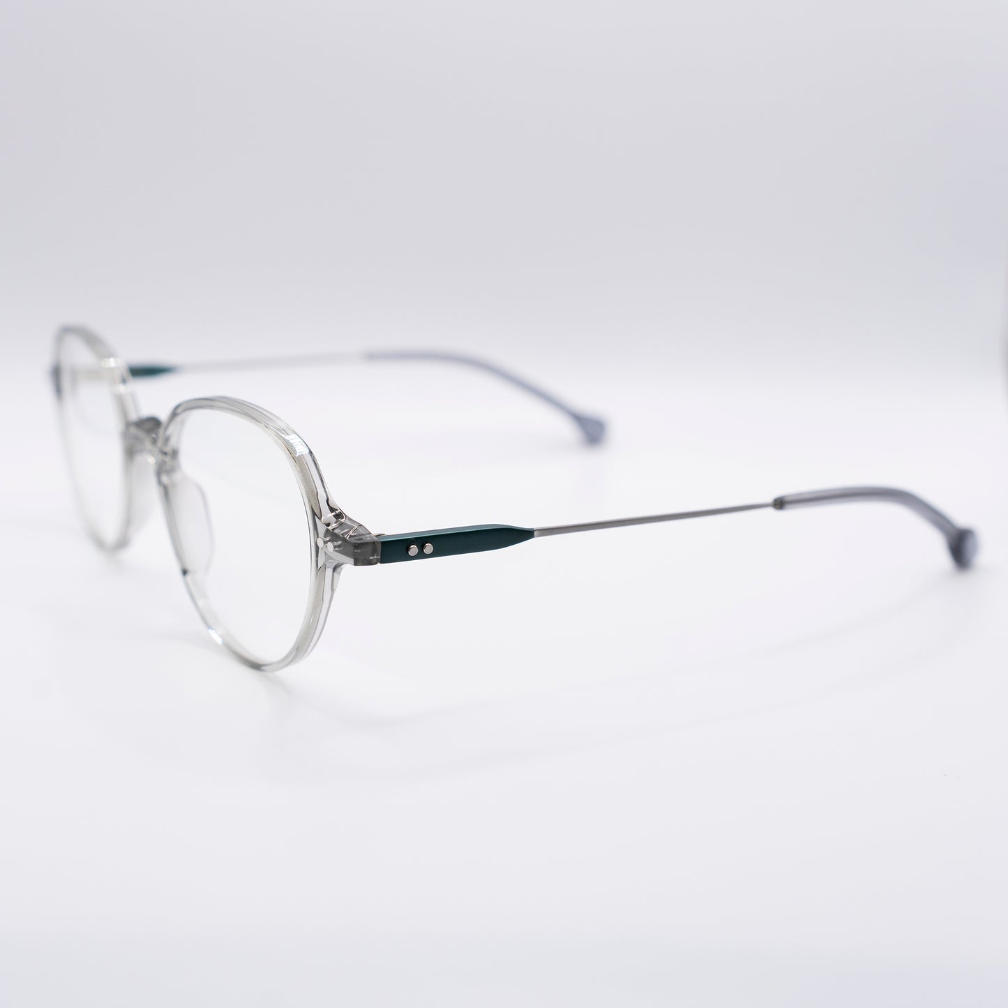 Gafa de pasta de la marca Talla Eyewear