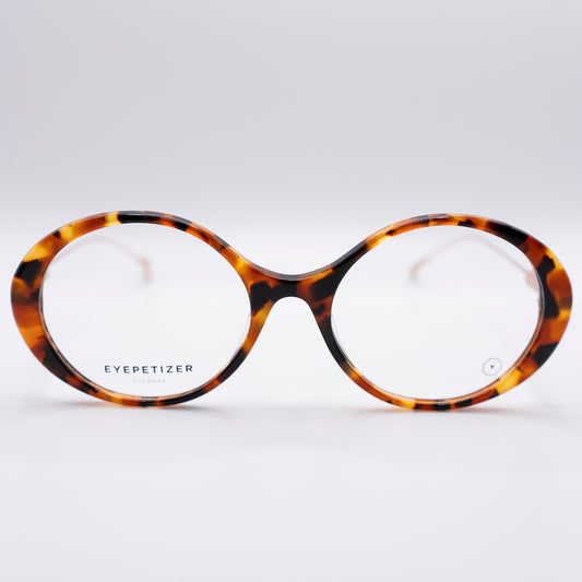 Gafas de pasta de la marca Eyepetizer