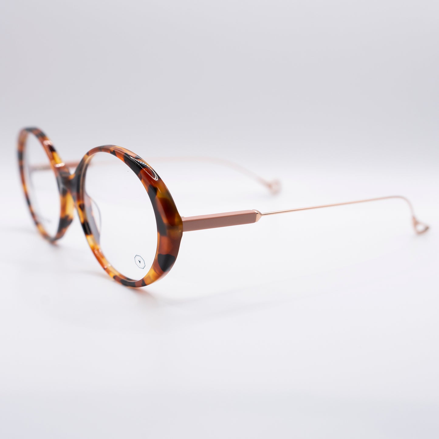 Gafas de pasta de la marca Eyepetizer