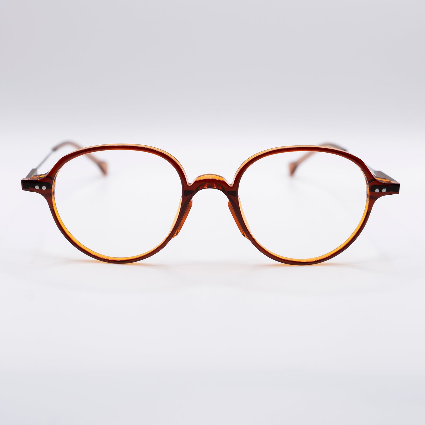 Gafa de pasta de la marca Talla Eyewear