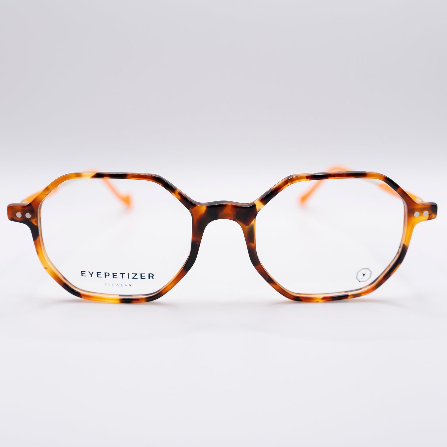 Gafa de pasta de la marca Eyepetizer