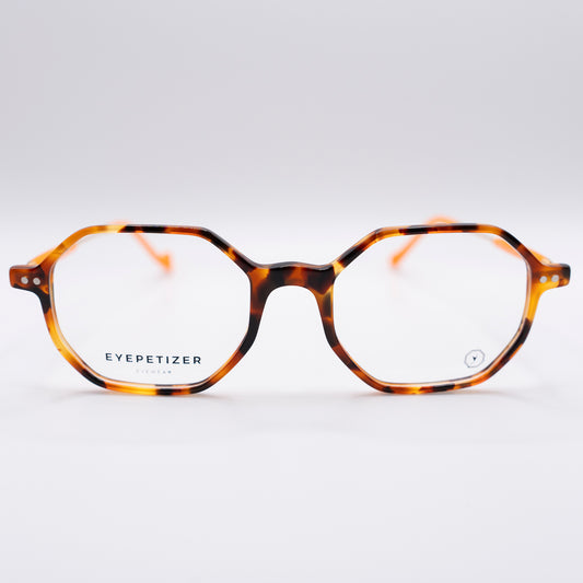 Gafa de pasta de la marca Eyepetizer