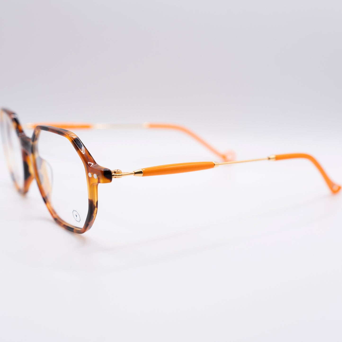 Gafa de pasta de la marca Eyepetizer