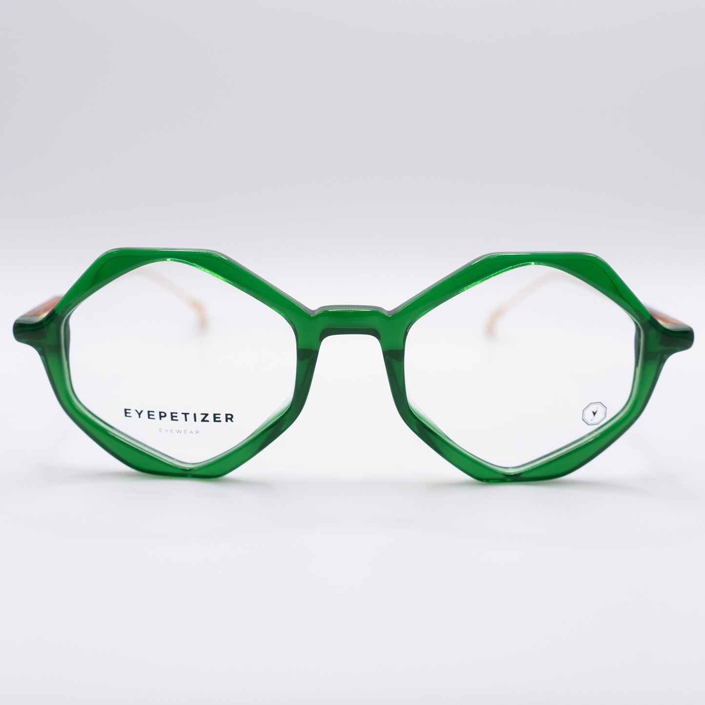 Gafa de pasta de la marca Eyepetizer