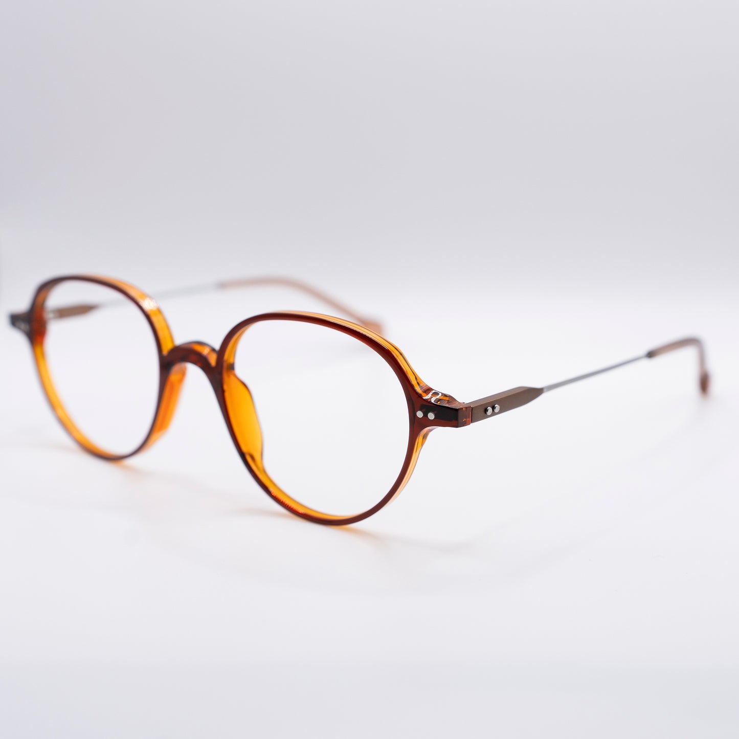 Gafa de pasta de la marca Talla Eyewear