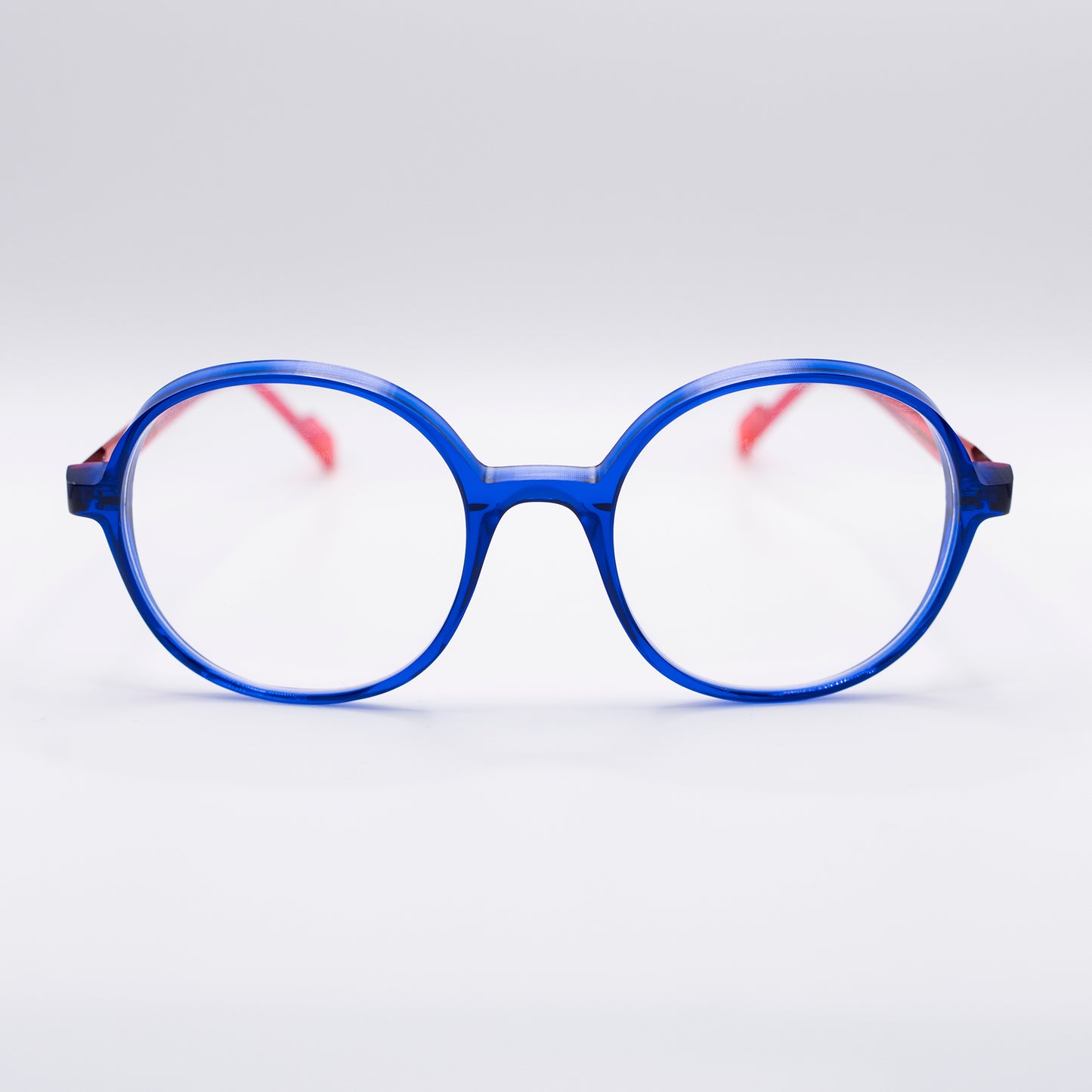 Gafa de pasta de la marca Blush