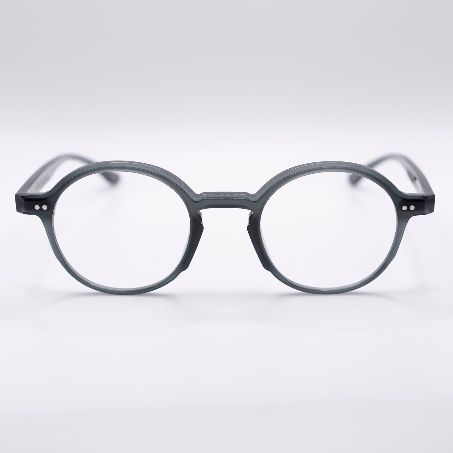 Plastic glasses from the Talla Eyewear brand