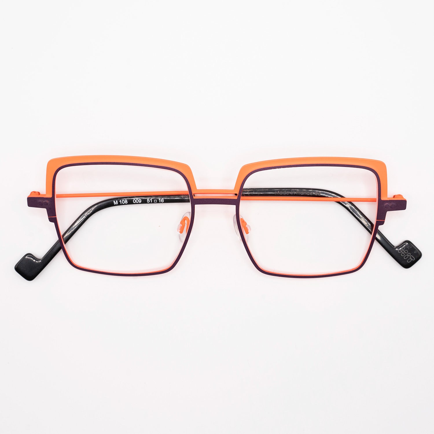 GAFA DE METAL DE COLOR NEÓN DE LA MARCA XIT | Tendencias de gafas | Optica Bronte